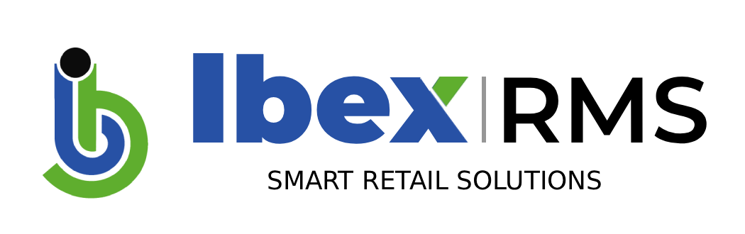Ibex RMS - Smart Retail Solutions